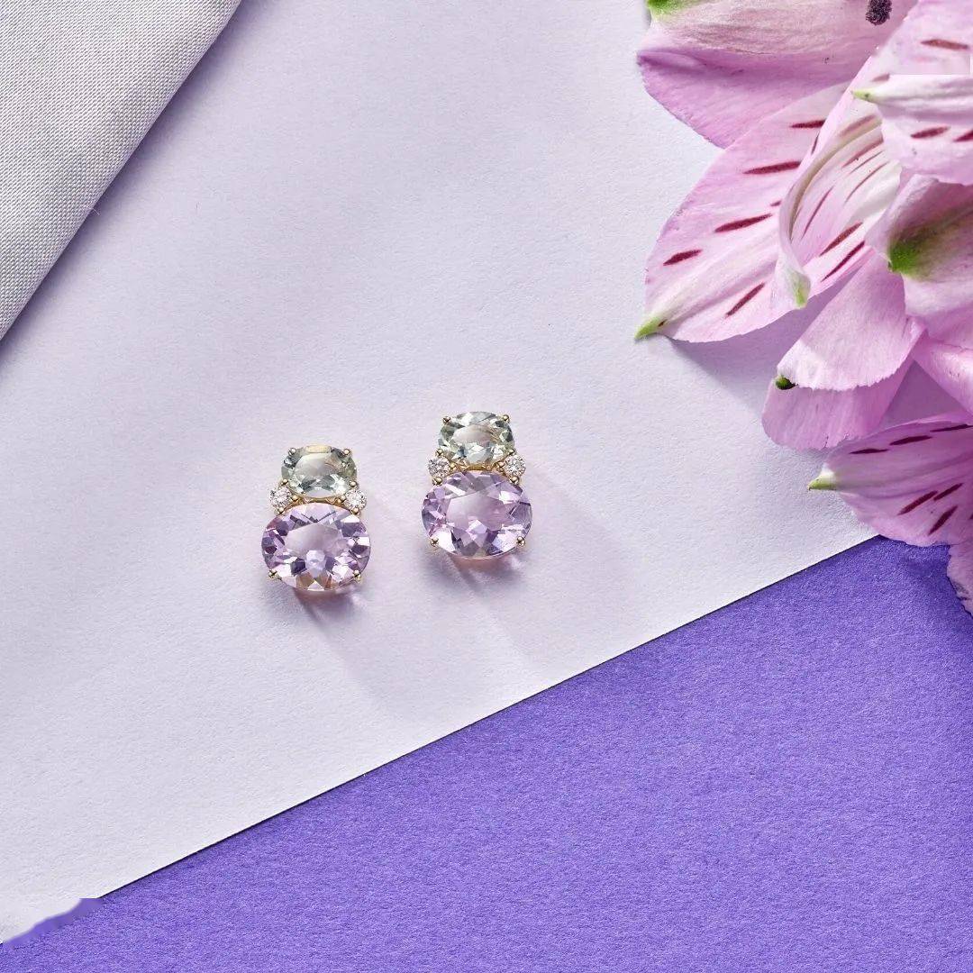 珠宝|Kiki mcdonough珠宝，凯特王妃的最爱