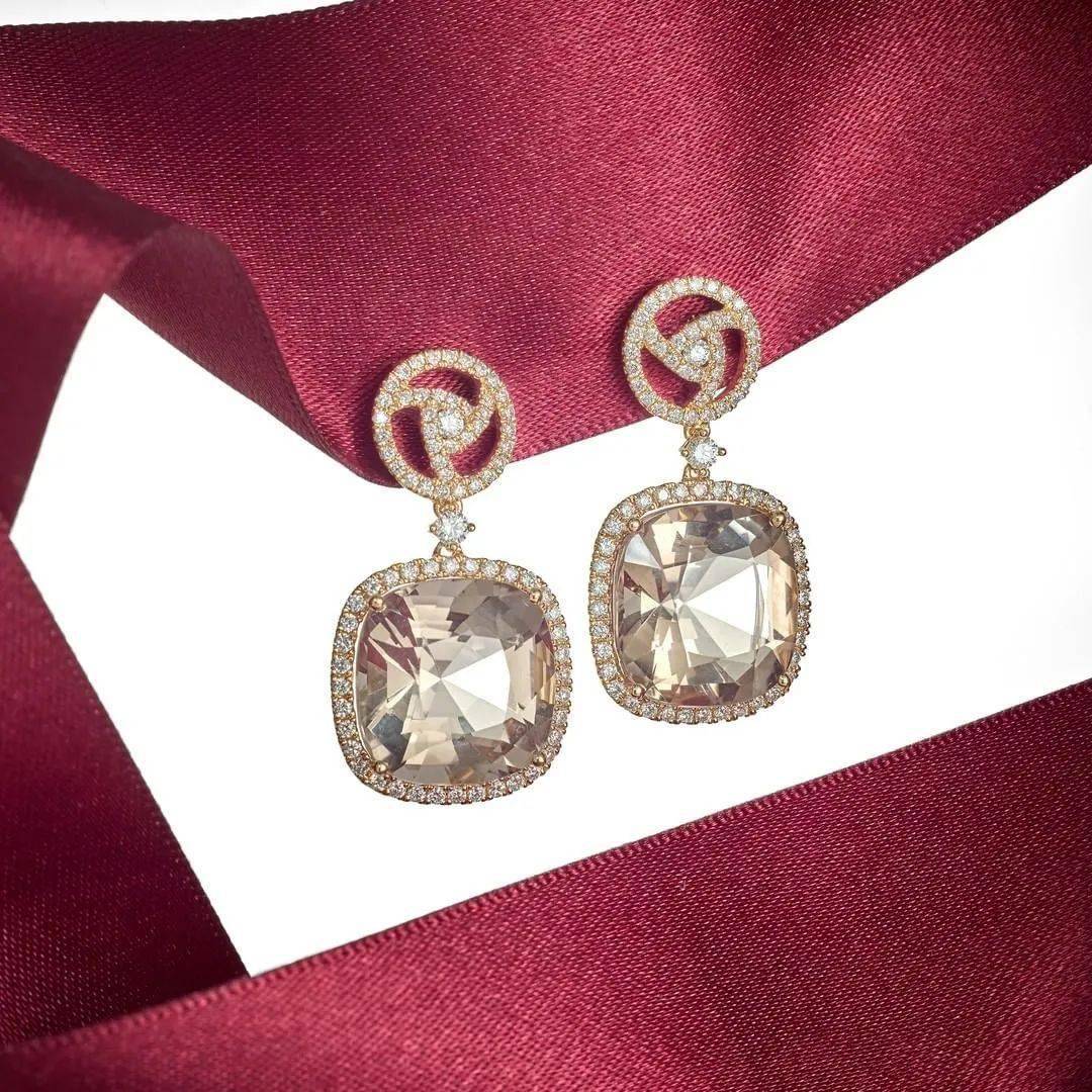 珠宝|Kiki mcdonough珠宝，凯特王妃的最爱