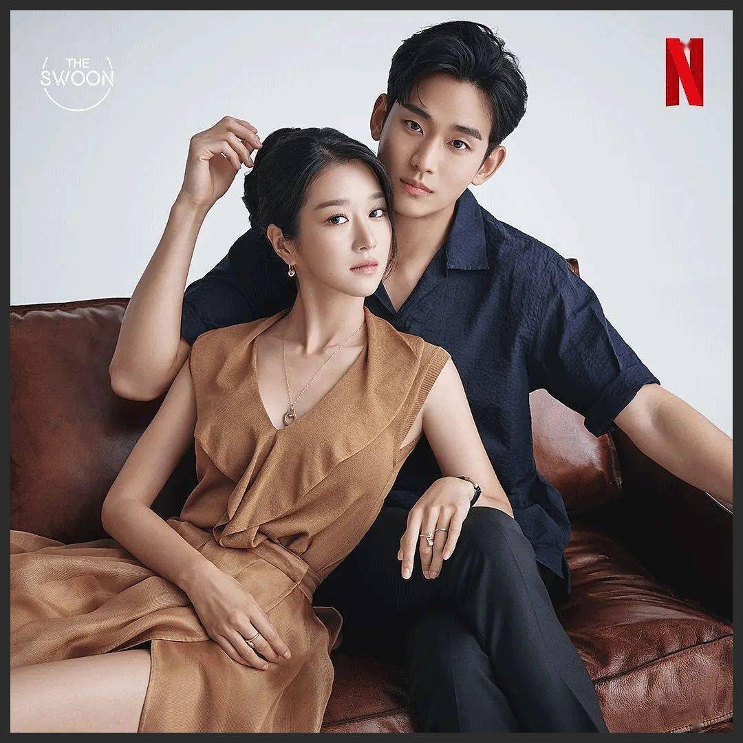 金秀贤|让绿茶闻风丧胆的美艳魔女，凭啥这么嚣张？