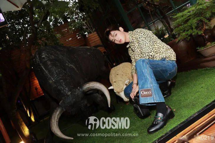 系列|12小时超长待机的“造梦机”,GUCCI不愧是你