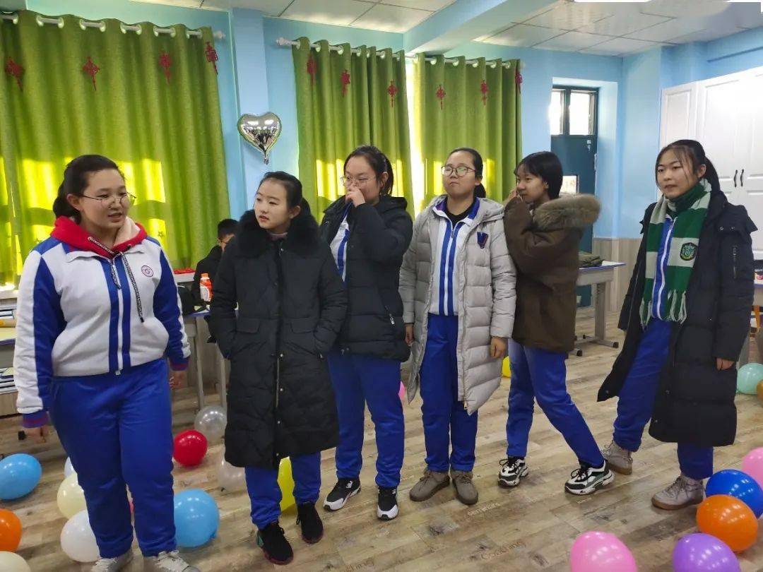 银川|银川六中国际部2020年招生宣讲会开始报名啦！