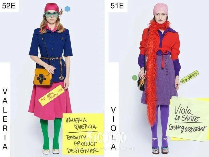 系列|12小时超长待机的“造梦机”,GUCCI不愧是你