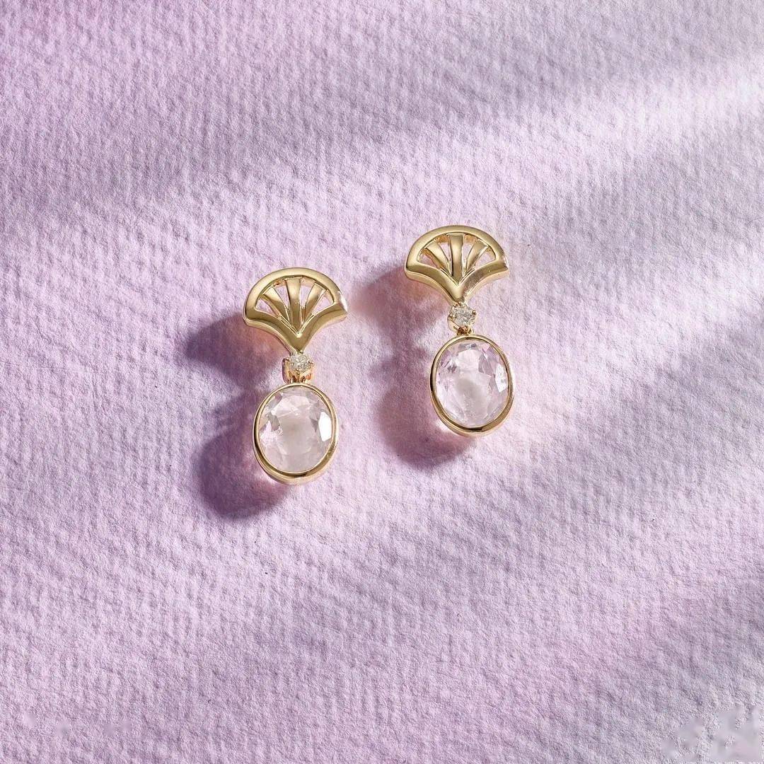 珠宝|Kiki mcdonough珠宝，凯特王妃的最爱