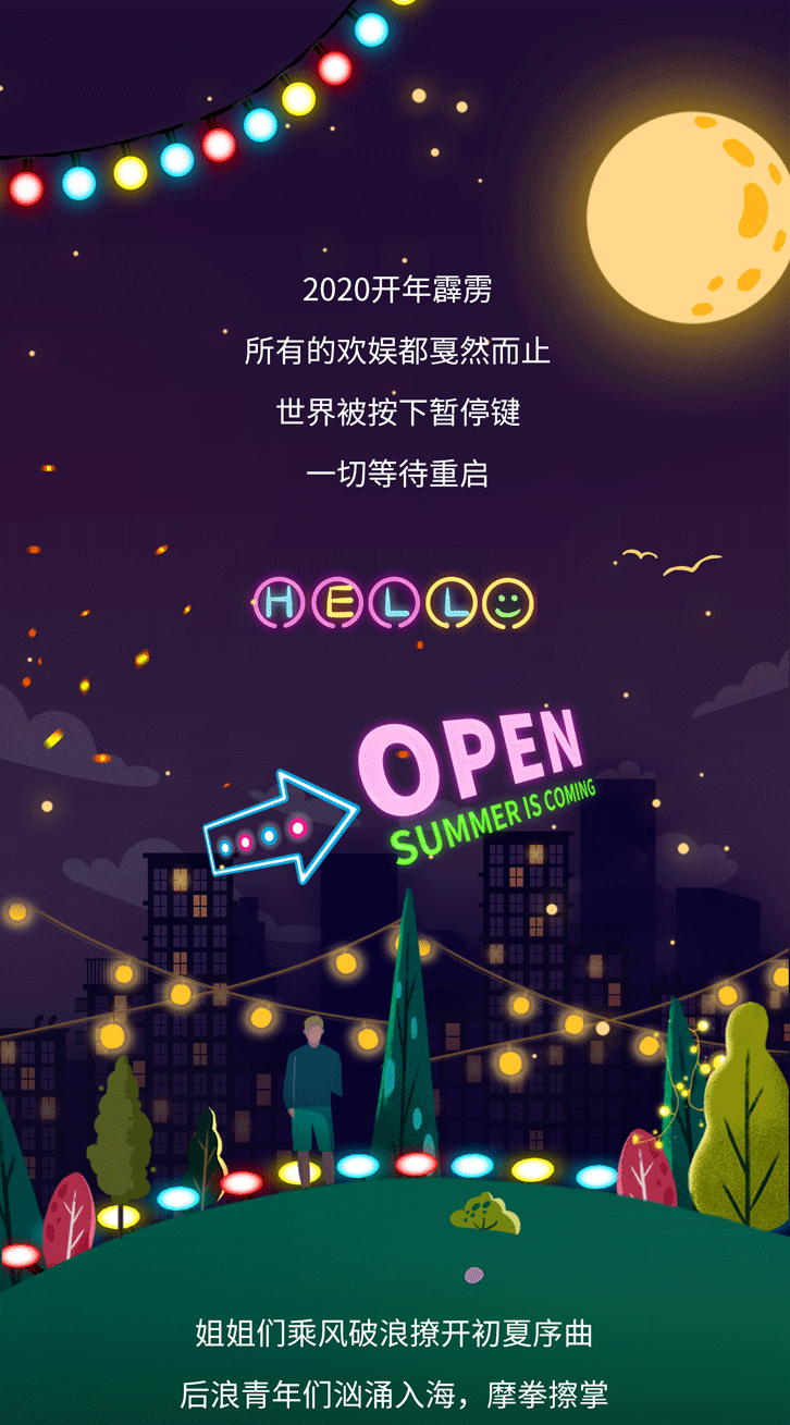 烧烤,夏天|小肥羊丨这个夏天干什么？搞点烧烤778！