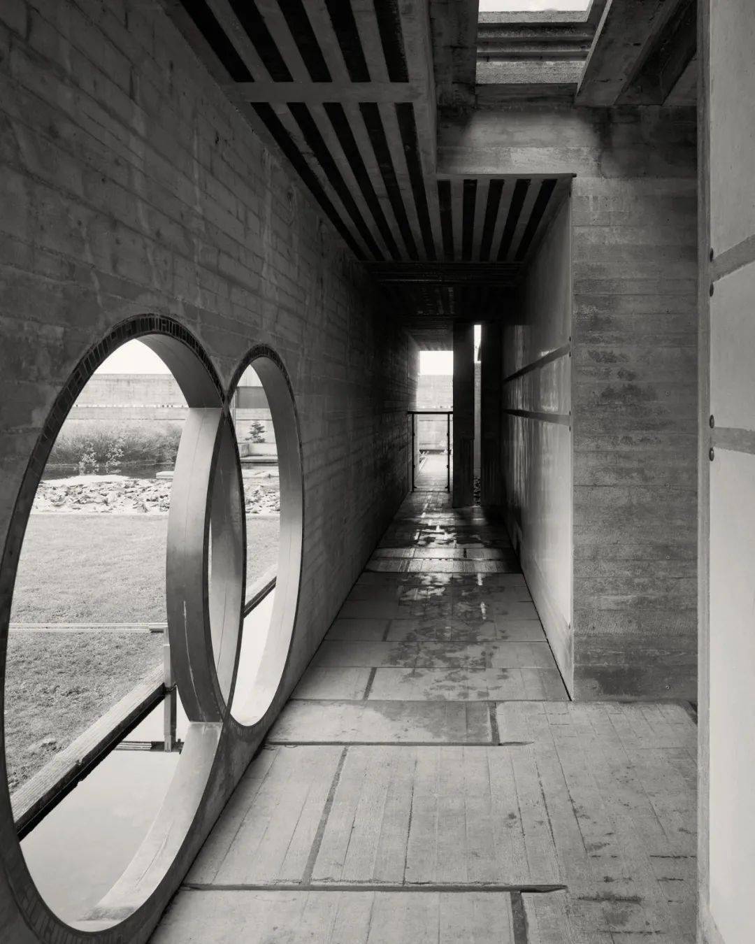 见筑Vol.06 | Carlo Scarpa,葬在自己的作品里_the