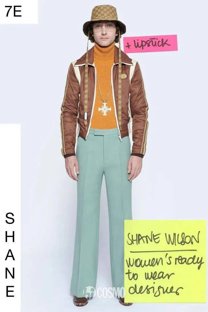 系列|12小时超长待机的“造梦机”,GUCCI不愧是你