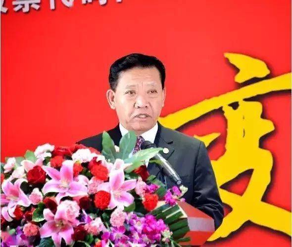 “暴砍”前妻4刀,葵花药业创始人一审获刑11年