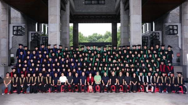 毕业|庚子年·毕业季，最美的青春在这里！快来下载你们的毕业合影