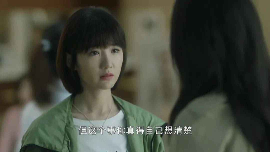 钟晓芹|没想到吧，佟丽娅辞演的顾佳竟然这么好