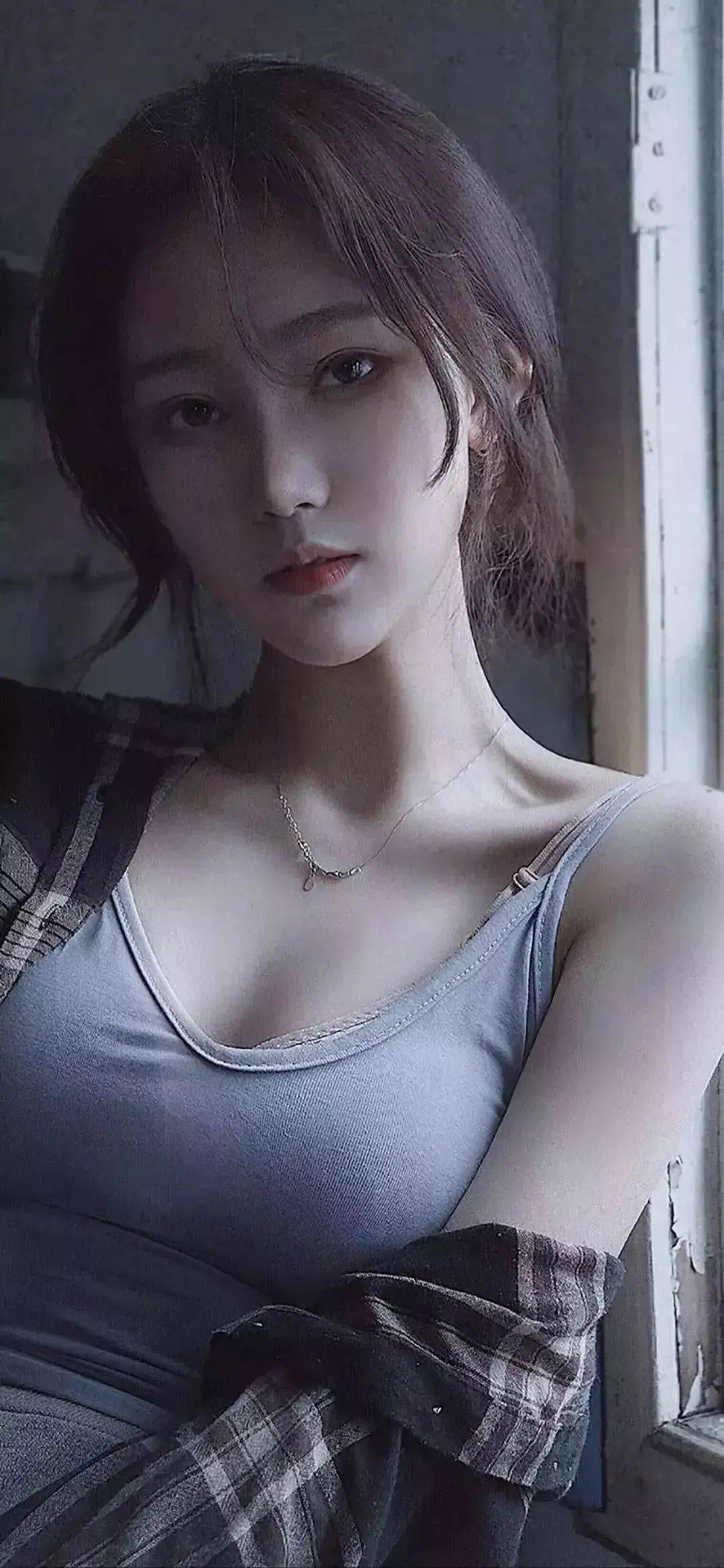 漂亮小姐姐壁纸