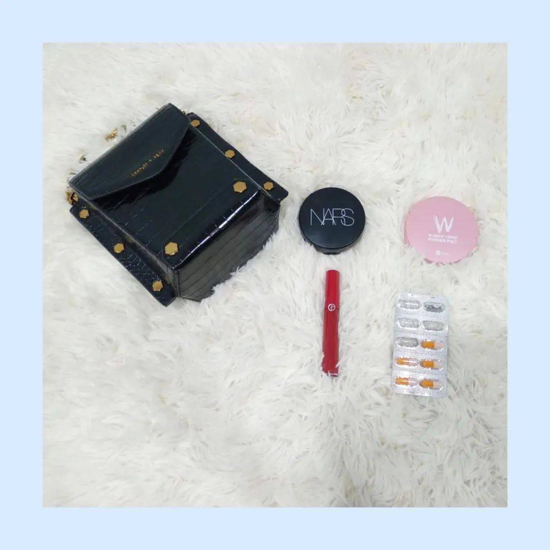 包包|翻了6个包！挖到了一堆不超10块的好东西！