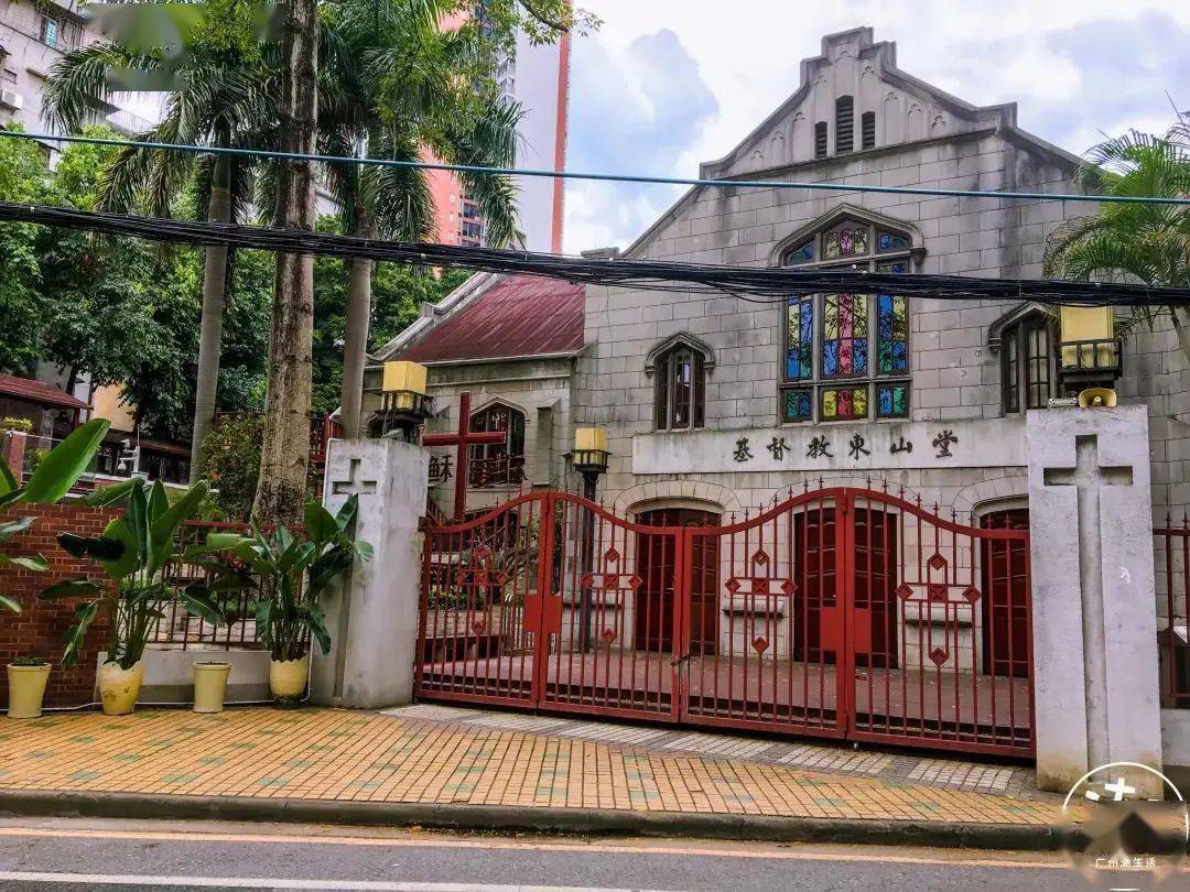 宠儿|解锁广州潮人打卡五大“宠儿”，反手给你一组潮流大片！