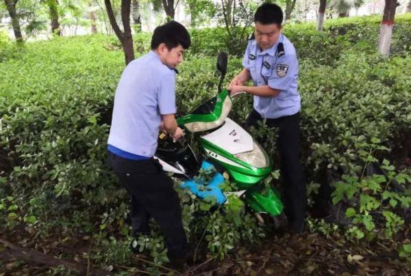 报警|陕西两男子盗窃后分赃不均起冲突，选择报警求助……
