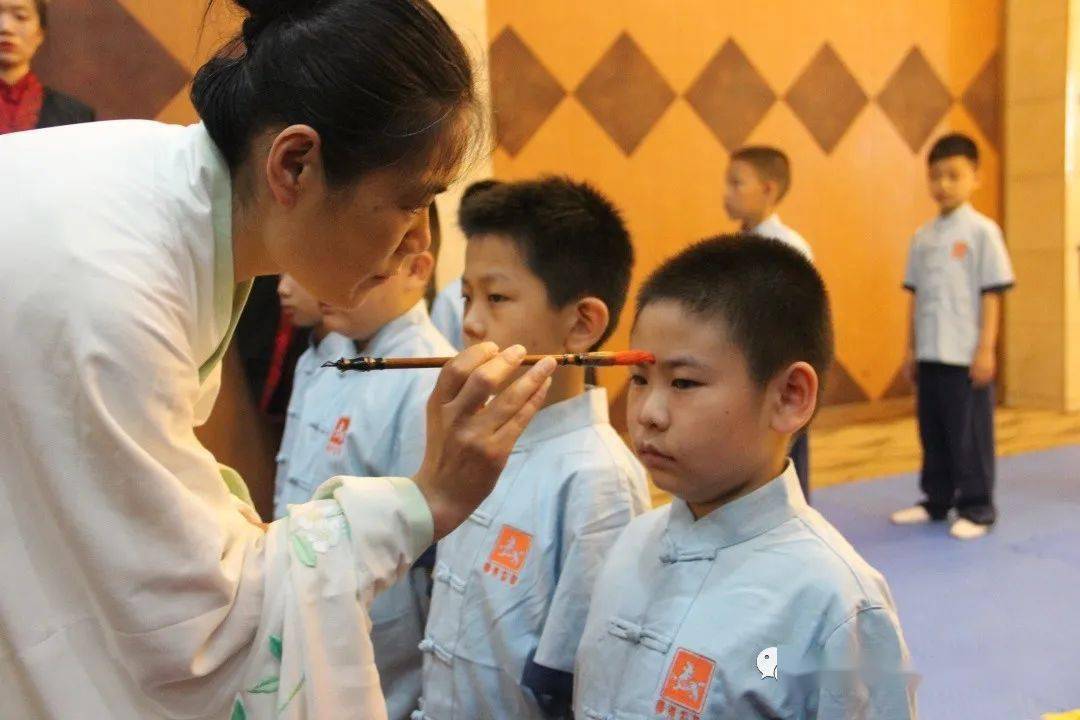 亲爱的|2020明德私塾夏令营第一期B营第四天