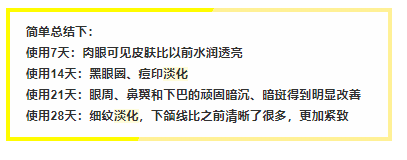 肌肤|40岁的逆袭 聪明的女人保鲜用这招