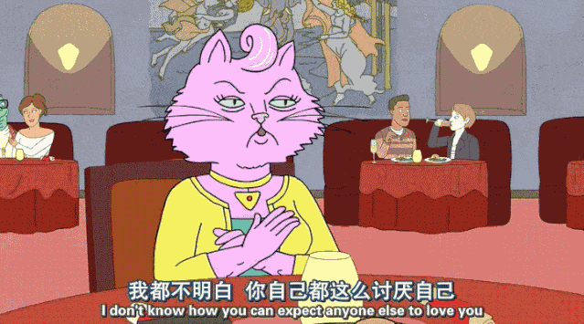 脸蛋|没有一张“漂亮”的脸蛋，却重新定义了美