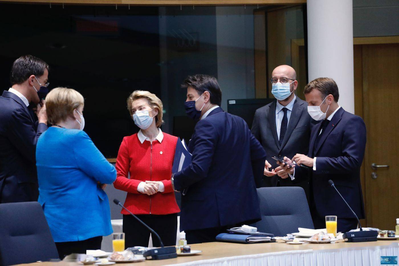 意大利|7500亿恢复基金拖了又拖 欧盟还能等到“救命钱”吗