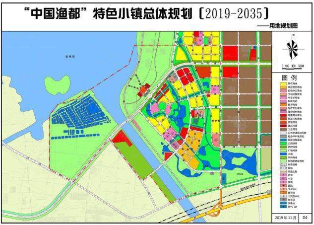 汝南这里投资130亿元!涉及吃,住,玩…打造驻马店靓丽新名片!_规划