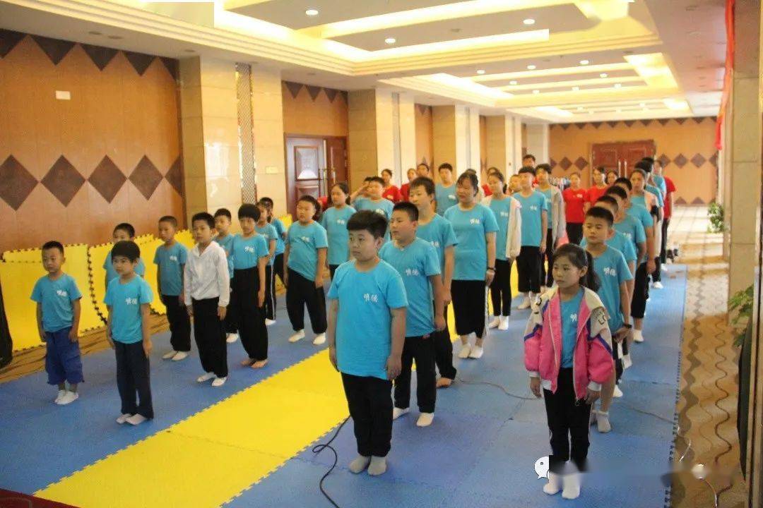 亲爱的|2020明德私塾夏令营第一期B营第四天