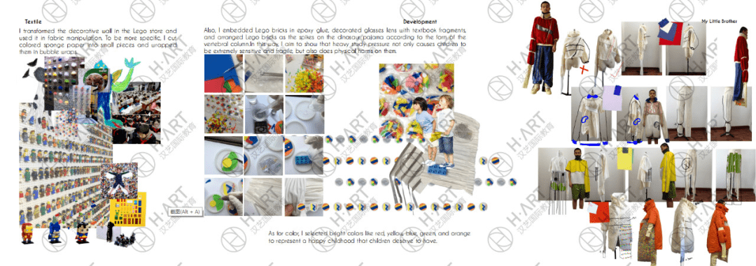 工艺|男装设计比女装设计更热门了？