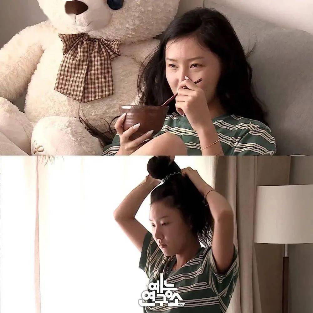 脸蛋|没有一张“漂亮”的脸蛋，却重新定义了美