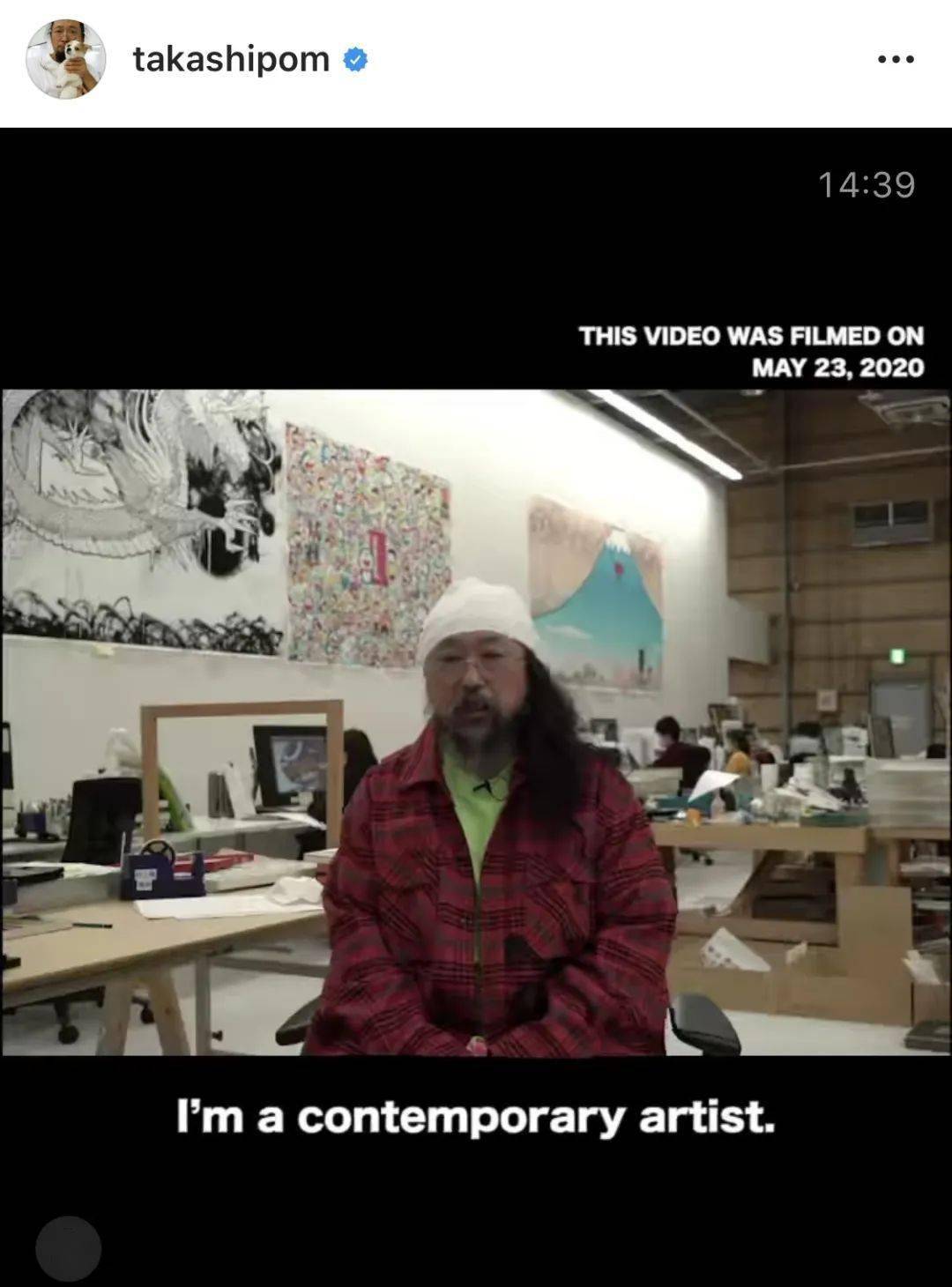 破产|“粉丝收割机”村上隆要破产？精明如他也会为梦想“失去理智”