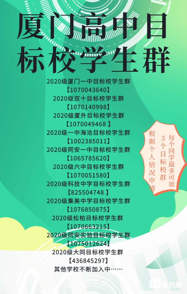 福建中职学校排行_公布了!福建省2020年中等职业教育招生资质学校名录