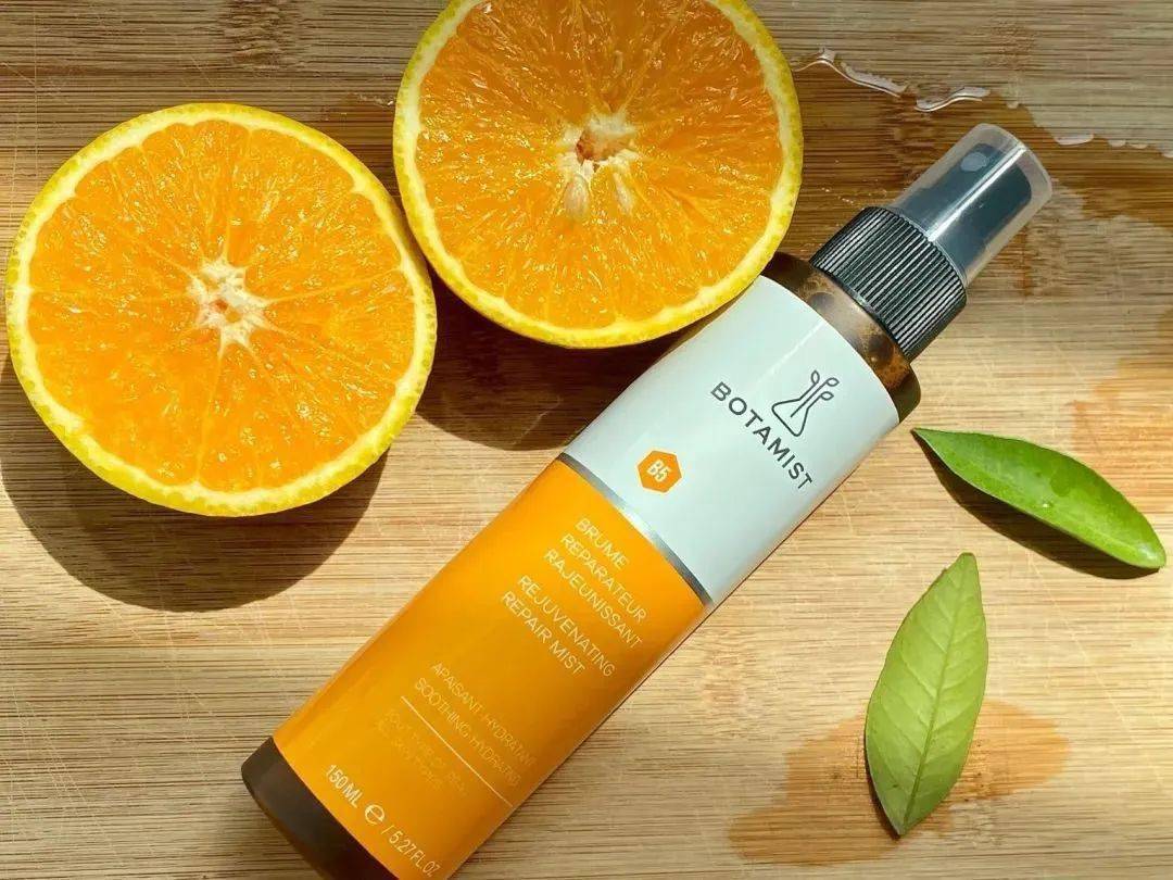 保养|7月好物|活力夏日，给皮肤＂干净＂的保养