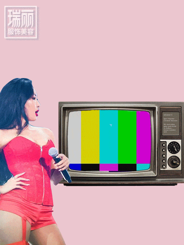 脸蛋|没有一张“漂亮”的脸蛋，却重新定义了美