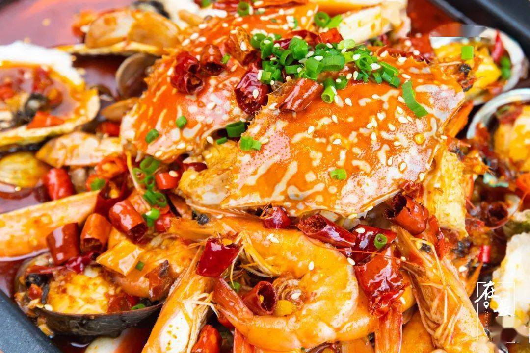 长沙|是什么来头？开业就爆店！惊现长沙海鲜烧烤界的新星之秀