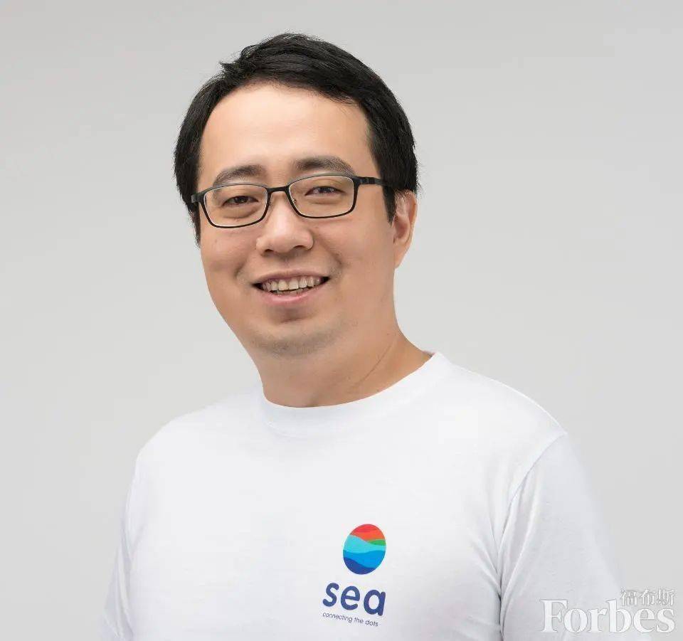 游戏公司Sea联合创始人David Chen成为新加坡亿万富豪新面孔_手机搜狐网