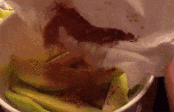 榴莲|这个夏天冰冰凉！网红水果配酒妙方