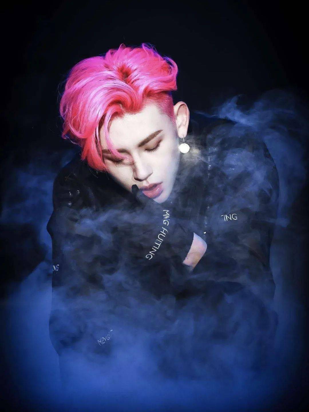 肤色|明星发色跟我选,素人美出惊艳感