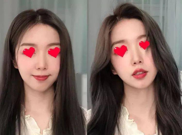 rouge|日本“养发”吹风机，3分钟速干不伤发，吹头像在按摩！