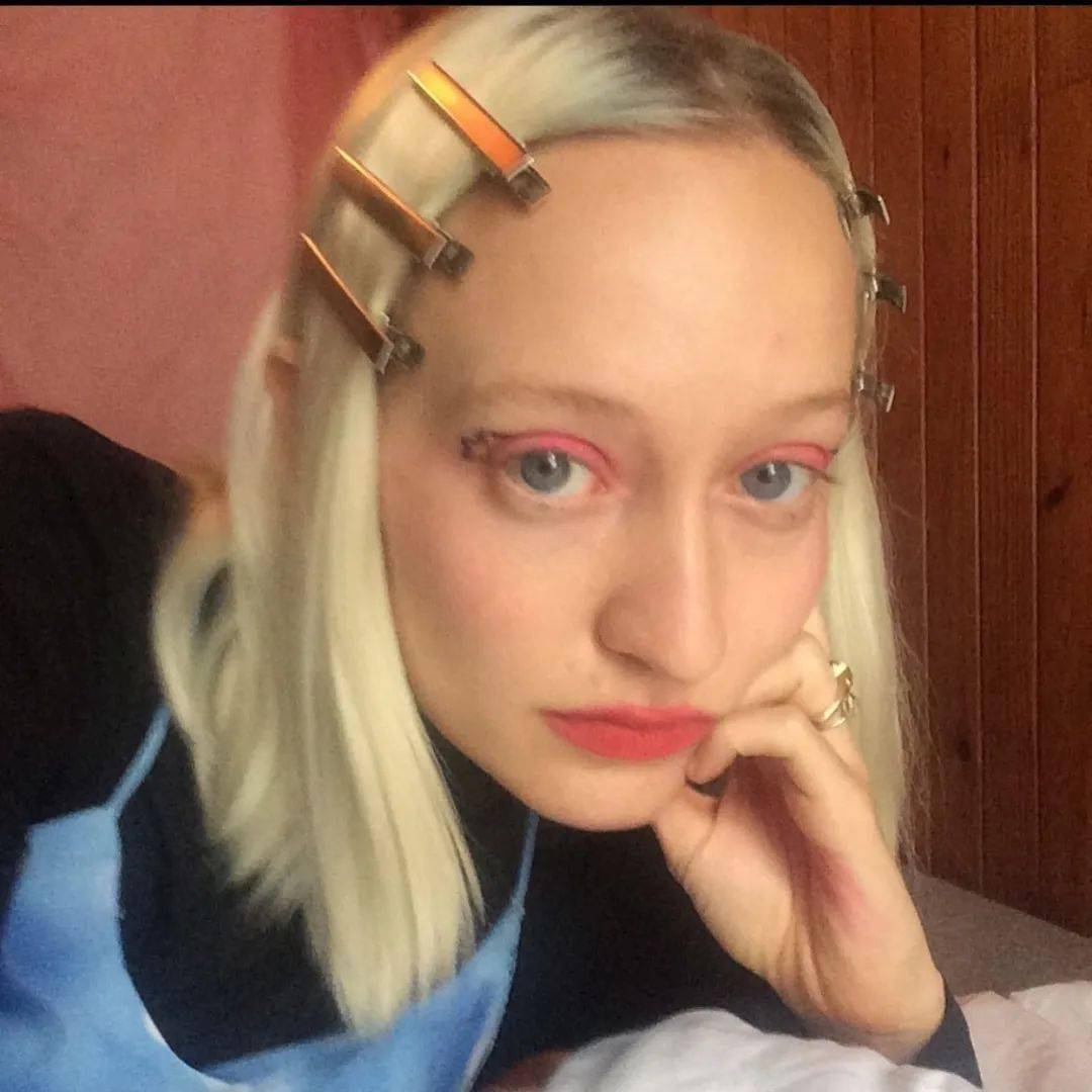 Hunter|Hey！你的化妆概念也该跳出“柜子”了吧