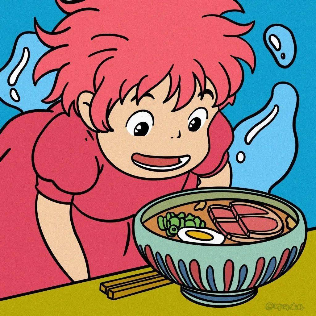 宝藏微信头像