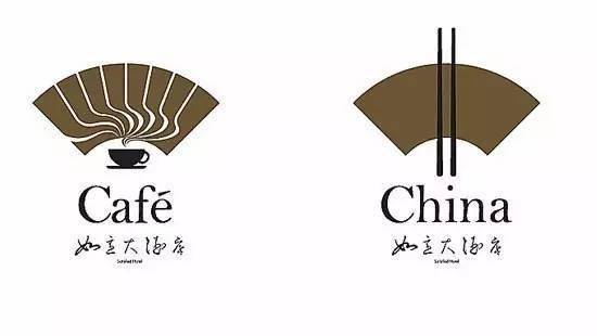 来一波国风logo给大家换换口味