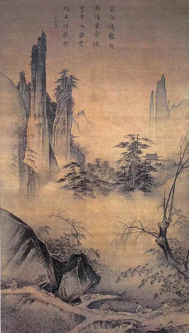 柳永|27首巅峰宋词,唱尽大宋王朝319年