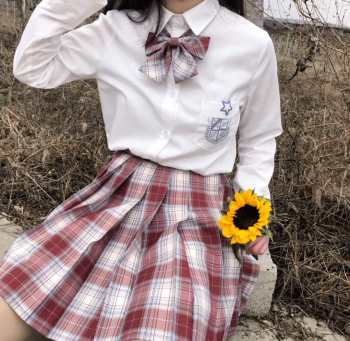 女生头像精选_渡河