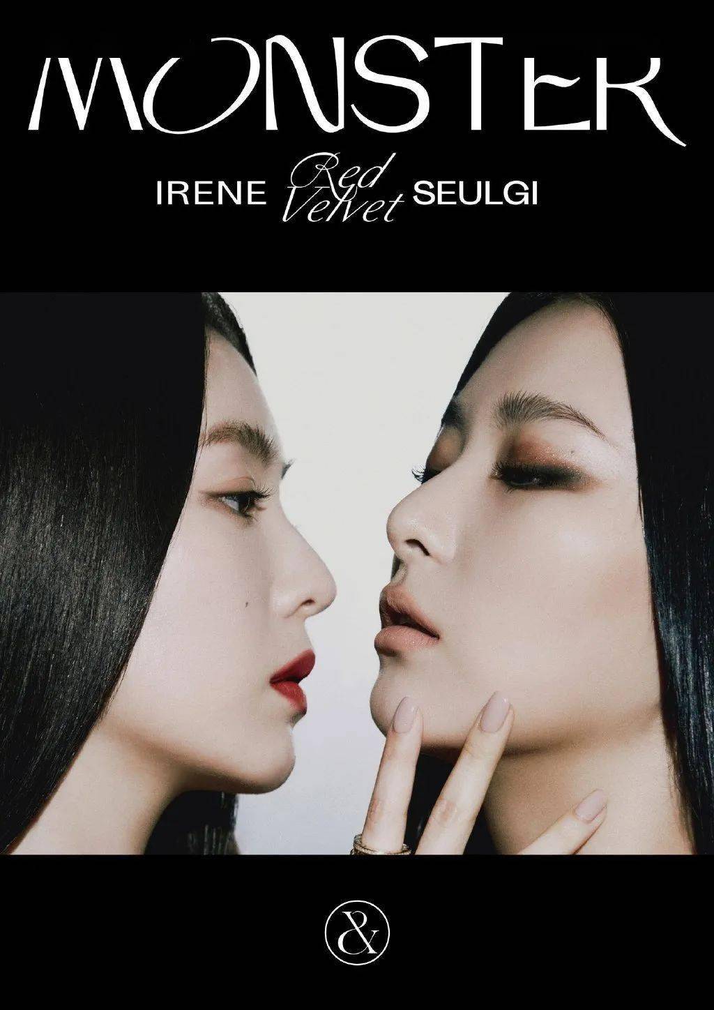 单眼皮|裴珠泫&姜涩琪小分队营业！谁说单眼皮没有春天？