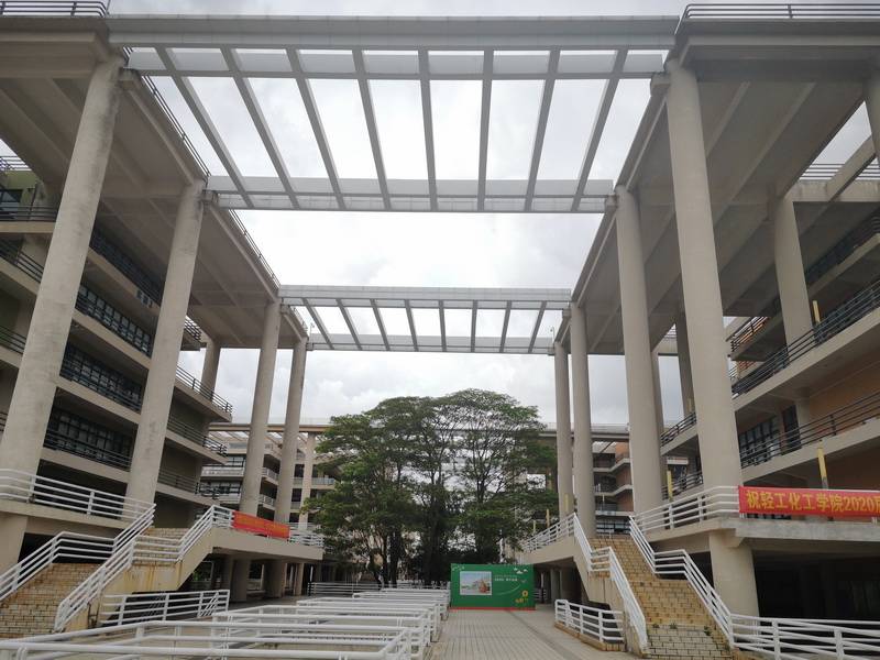 广工|广工计划招生9500人，新增5个新工科专业，开创4个创新实验班