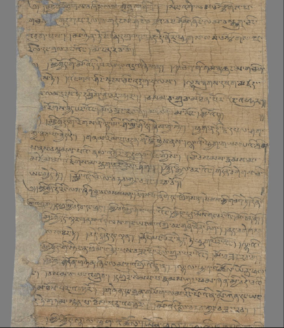 汉人|工作坊︱古代世界的欧亚交流何以可能?