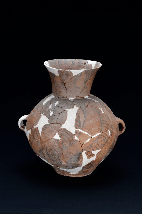 石棺|新疆发现战国时期高等级墓群，实证“山北六国”实力