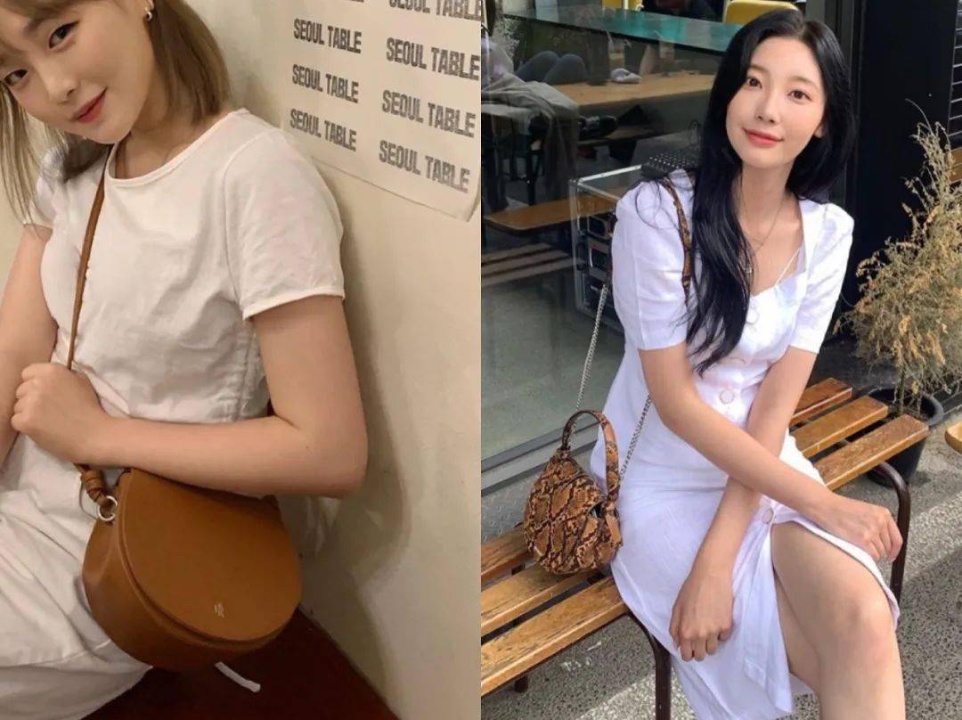 包包|平价好看不吃土!百元get攒足夏日仪式感的时髦包包!