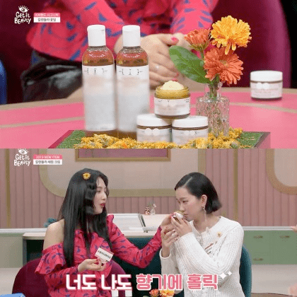 痘痘|大揭秘：她们真的从来不长痘吗？