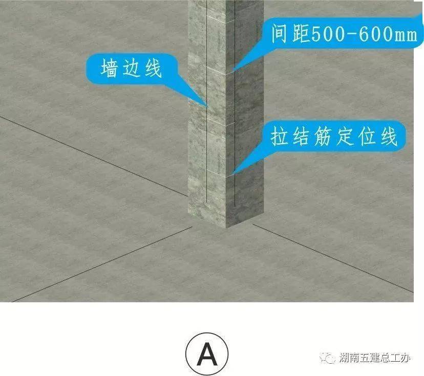 三维图册,全套12项施工工艺标准化做法,必须要珍藏!
