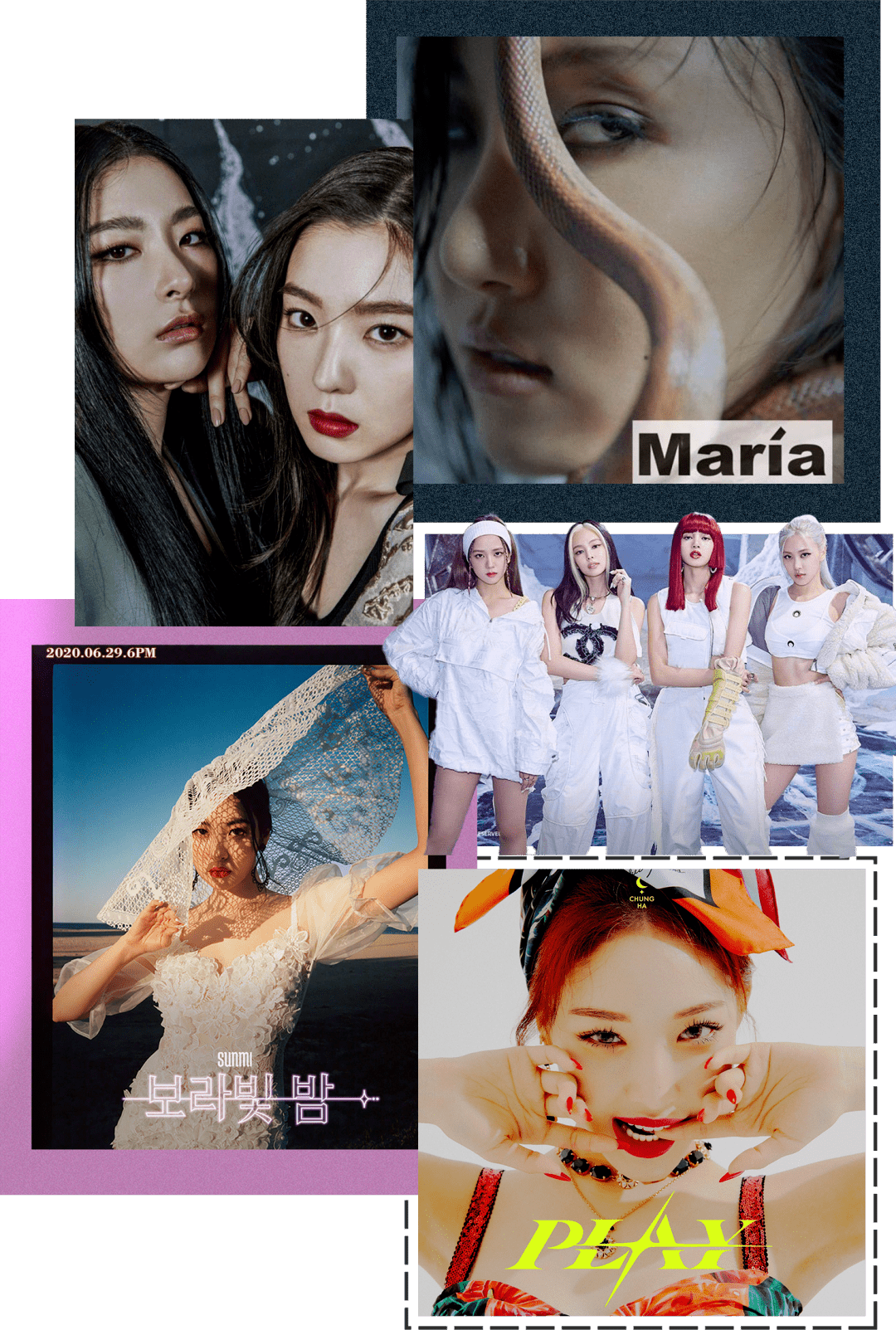 酒儿|这还被嘲长得丑？全网女生都应该来学学她的妆容心机！