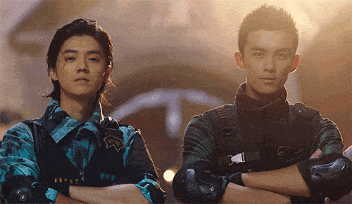 穿越火线|去掉偏见，《穿越火线》还挺让人惊喜