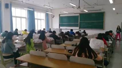 培训|专升本泄题风波：希望答案来得别太迟