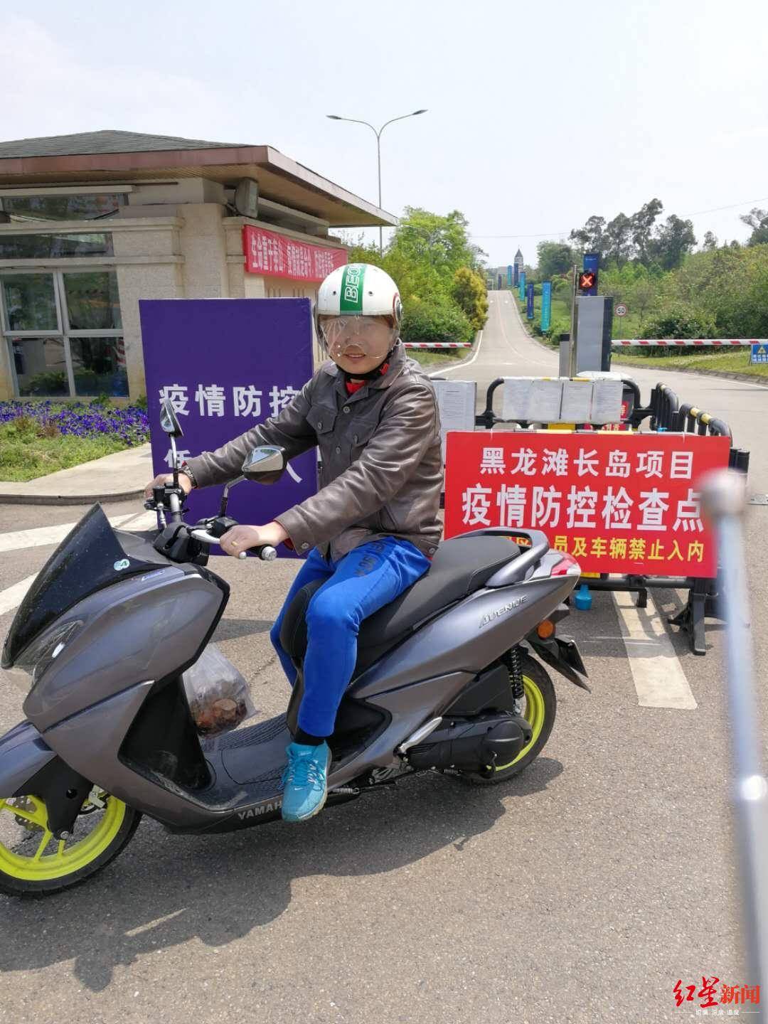 镜头|泪目！那些镜头下的抗“疫”瞬间，你见过吗？